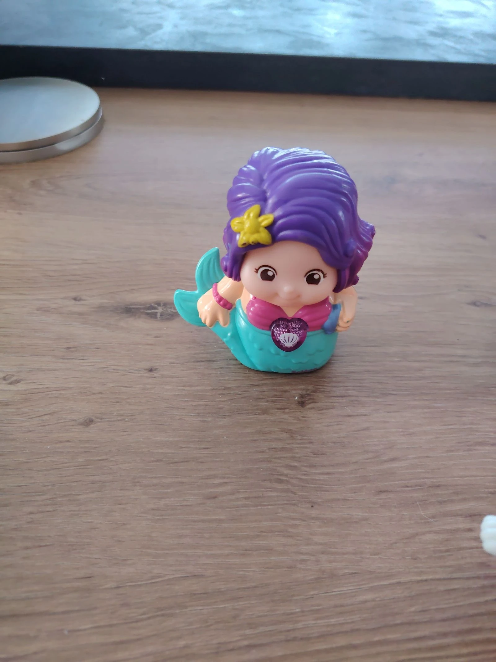 Lote tutut copains, as princesas vtech – photo 2